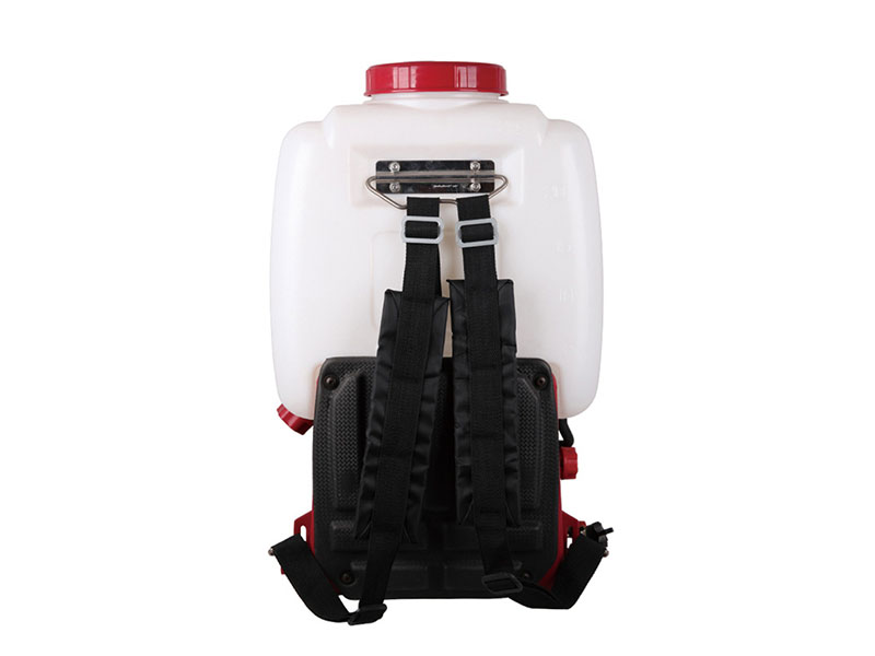 3WZ-6A-A機動(dòng)噴霧器