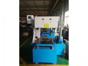 石墨線(xiàn)據切割機