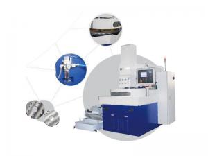 雙盤(pán)研磨機2M84100B