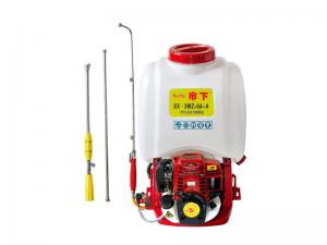 3WZ-6A-A機動(dòng)噴霧器