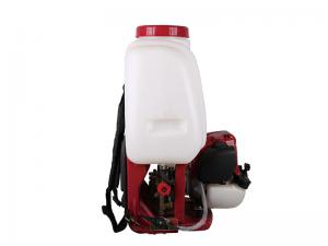 3WZ-6A-A機動(dòng)噴霧器